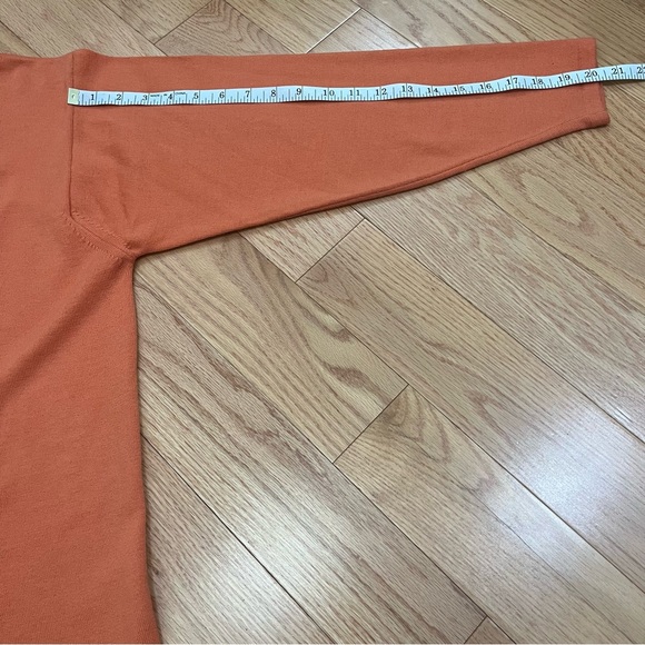 Peter Hahn Woolmark Preppy Cardigan - Picture 10 of 10